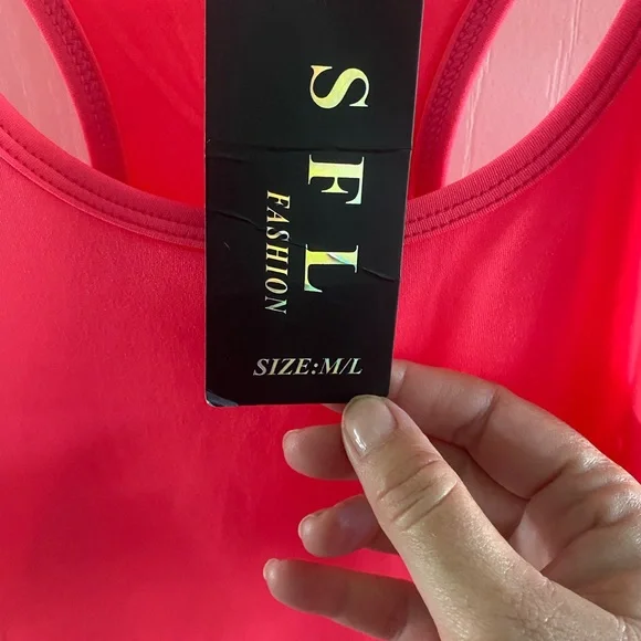 SFL Athletic performance set NWT - Picture 3 of 10